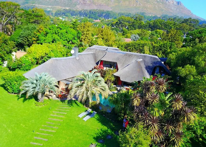 Thulani River Lodge