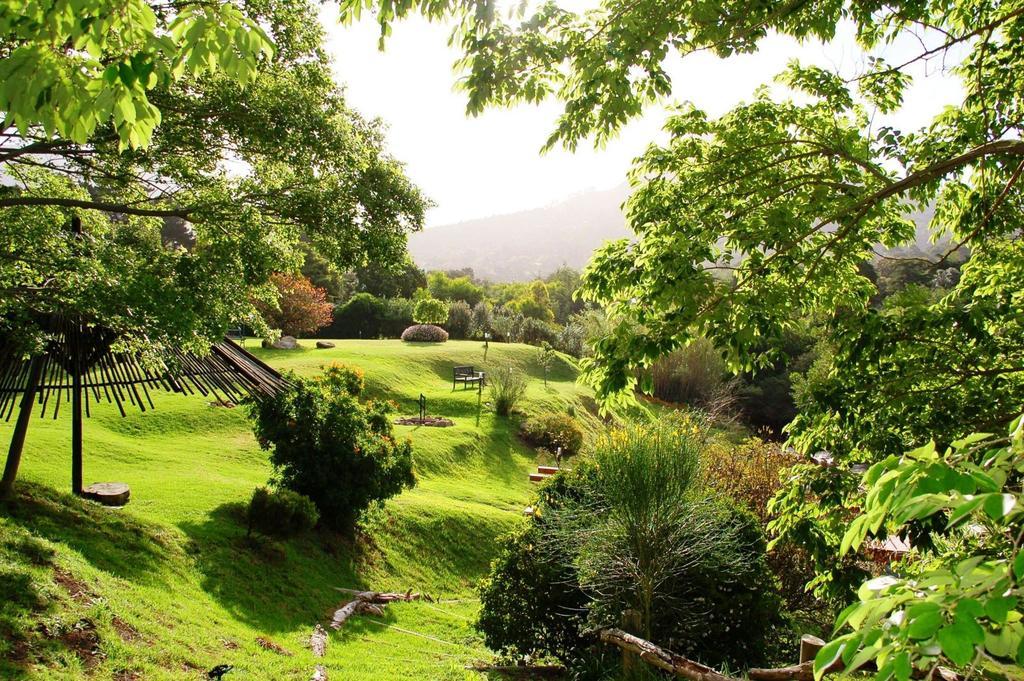 Lodge Thulani River Hout Bay