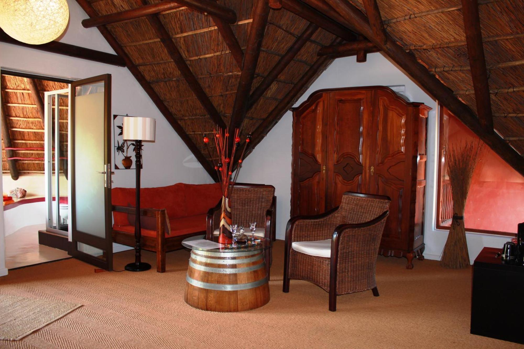Thulani River Hout Bay